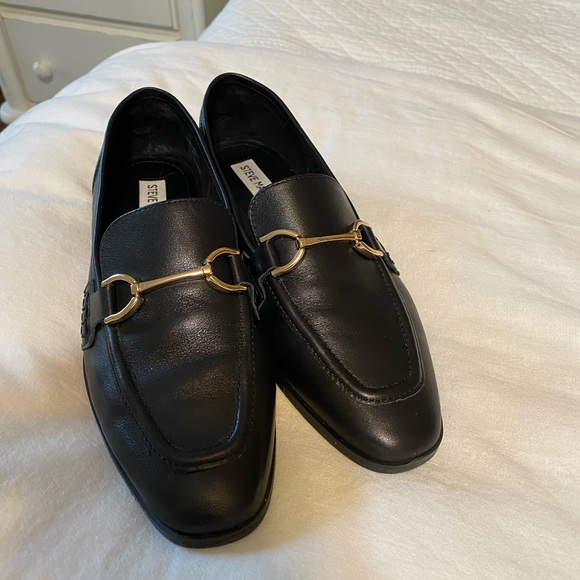 Steve Madden Loafers - Picture 1 of 5